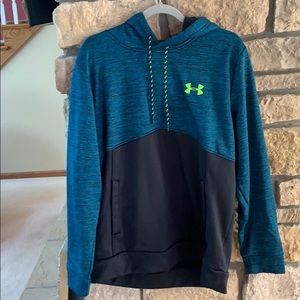 Under armour hoodie